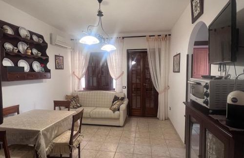 Scalea Apartment | La Casa Serena