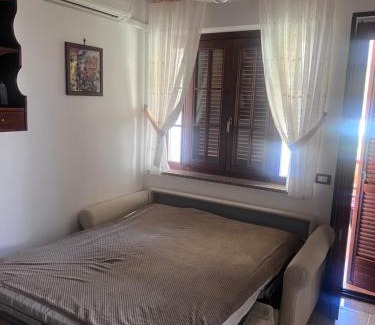 Scalea Apartment | La Casa Serena