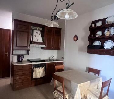 Scalea Apartment | La Casa Serena