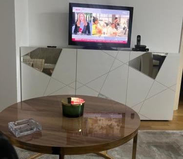 Vozdovac Apartment | La Casa Stan na dan