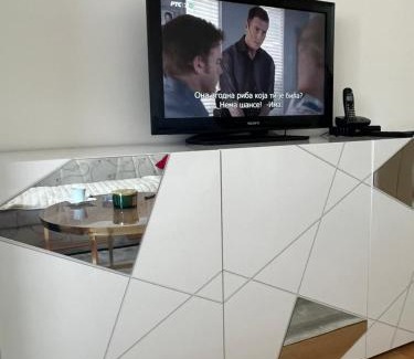 Vozdovac Apartment | La Casa Stan na dan