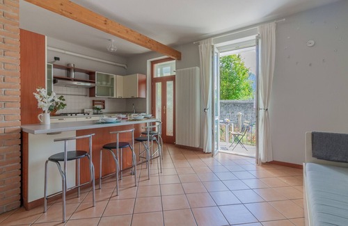 Mandello del Lario Apartment | La Casa sul Fiume by Varenna Holidays