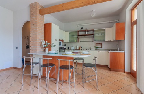 Mandello del Lario Apartment | La Casa sul Fiume by Varenna Holidays
