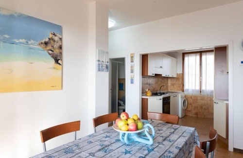 Follonica Apartment | La casa sul mare by Interhome
