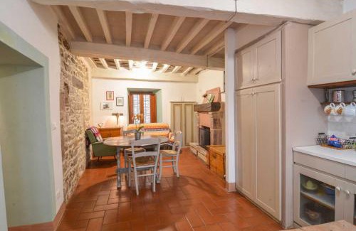 Collelungo House | la Casa sull'arco - Albergo diffuso Collelungo