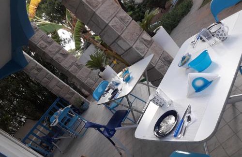Quartu Sant'Elena Bed & Breakfast | La Casa Sulla Spiaggia