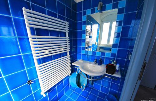 Quartu Sant'Elena Bed & Breakfast | La Casa Sulla Spiaggia