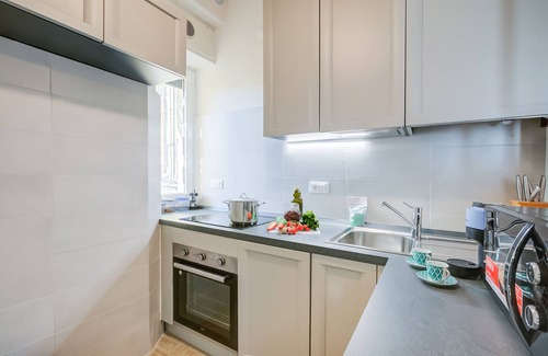 Alassio Apartment | La Casa Sulla Spiaggia - On The Beach, Alassio, Italy
