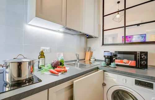 Alassio Apartment | La Casa Sulla Spiaggia - On The Beach, Alassio, Italy