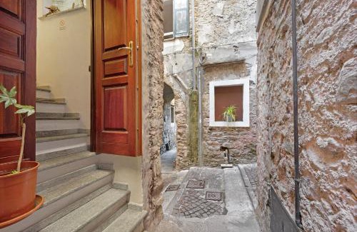 Dolceacqua Apartment | La casa tonda