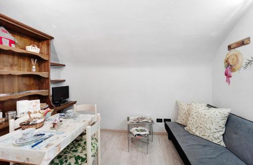 Dolceacqua Apartment | La casa tonda