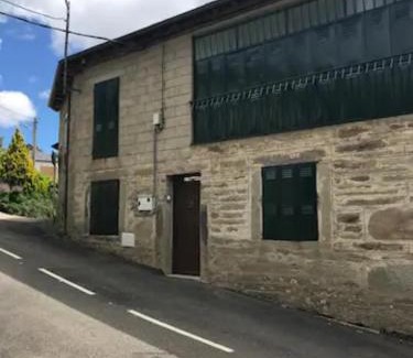 Cerdillo House | La Casa Verde de Sanabria de 3 habitaciones y 2 baños