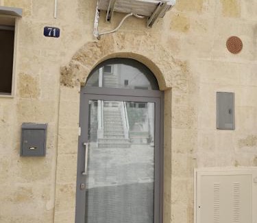 Grottaglie Apartment | La Casaredda Guesthouse, 69-71