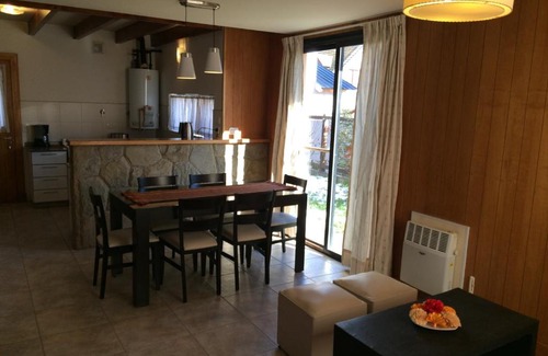 San Martin de los Andes House | La Cascada Duplex