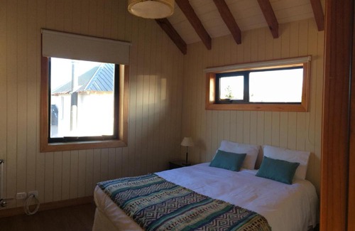 San Martin de los Andes House | La Cascada Duplex