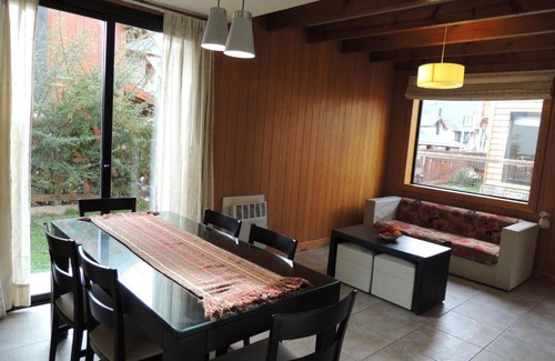 San Martin de los Andes House | La Cascada Duplex