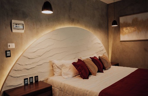 Juanacatlan Hotel | La Cascada Hotel Boutique
