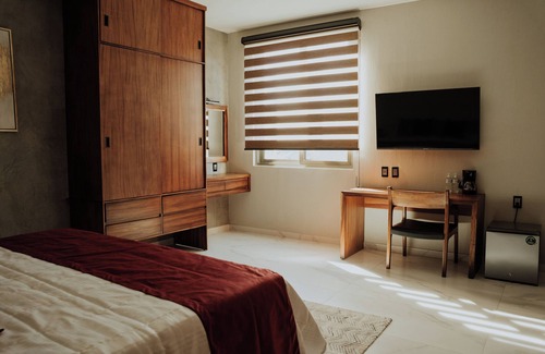 Juanacatlan Hotel | La Cascada Hotel Boutique