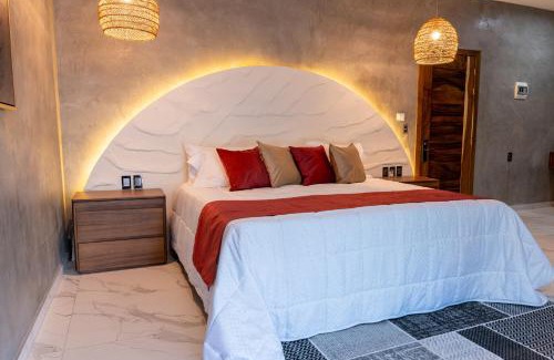 Juanacatlan Hotel | La Cascada Hotel Boutique