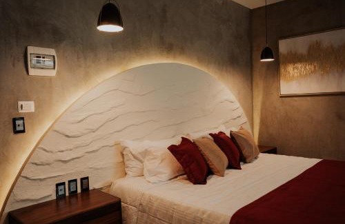 Juanacatlan Hotel | La Cascada Hotel Boutique