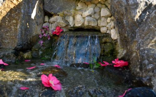 Marignac-Lasclares Bed & Breakfast | La Cascadeta