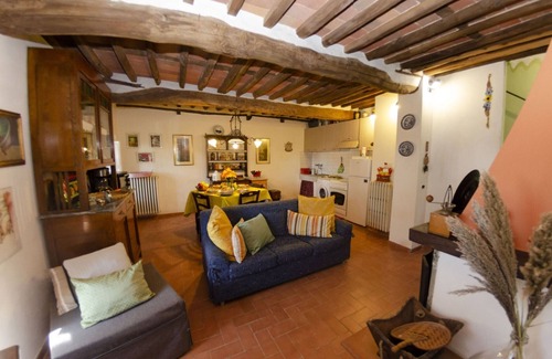 San Gennaro Other | La Cascina Di Palazzo Buonvisi