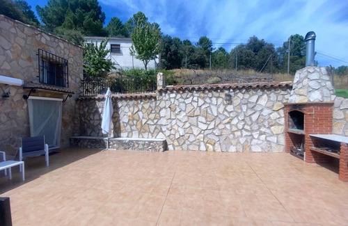 La Casa de la Noguera House | La Caseta Rural House