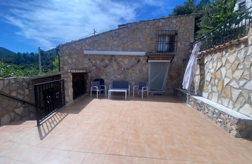 La Casa de la Noguera House | La Caseta Rural House