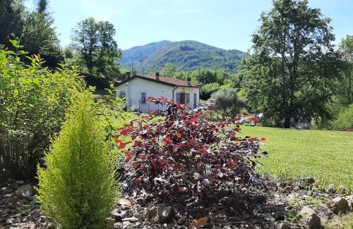 Ricco del Golfo di Spezia House | La casetta di Bianca