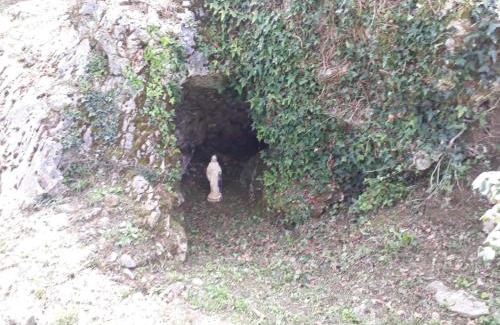 Ricco del Golfo di Spezia House | La casetta di Bianca