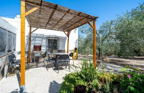 Amposta Apartment | La caseta dels iaios