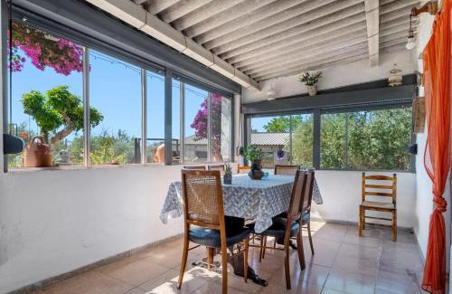 Amposta Apartment | La caseta dels iaios