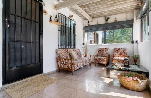 Amposta Apartment | La caseta dels iaios