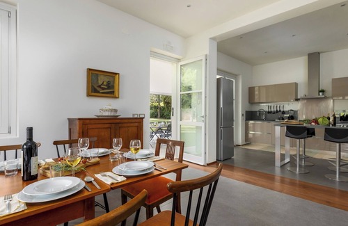 Sarteano Villa | La Casetta 12, Emma Villas