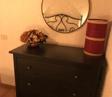 Sutri Apartment | La Casetta ai Lavatoi di Sutri