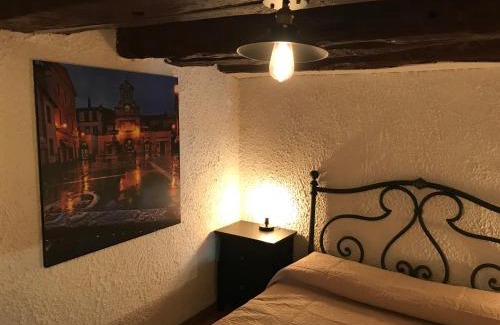 Sutri Apartment | La Casetta ai Lavatoi di Sutri