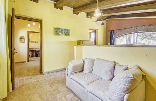 Baschi House | La Casetta Al Lago Incantato With Pool ho, Baschi, Italy