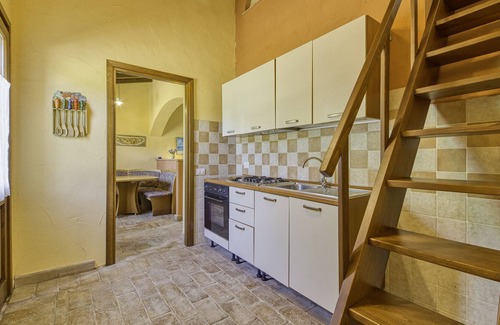 Baschi House | La Casetta Al Lago Incantato With Pool ho, Baschi, Italy