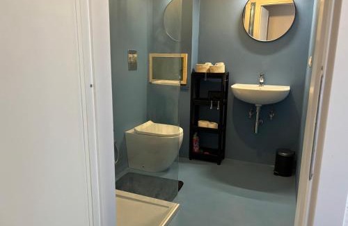 Capalbio Scalo Apartment | La Casetta Azzurra