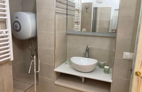 Campomarino Apartment | la casetta del borgo