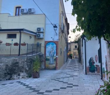 Campomarino Apartment | la casetta del borgo