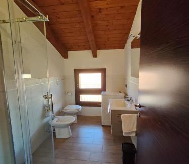 Medicina Apartment | La casetta del borgo