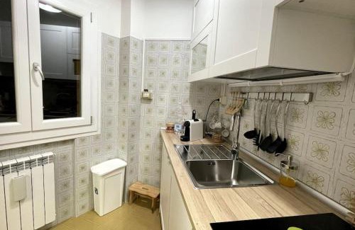 Roccaraso Apartment | La Casetta dell Horizonte
