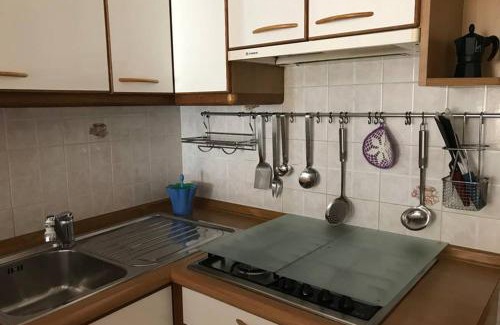 Ragoli House | La casetta della valle