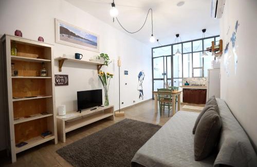 Montegrappa Apartment | La Casetta delle Scienze