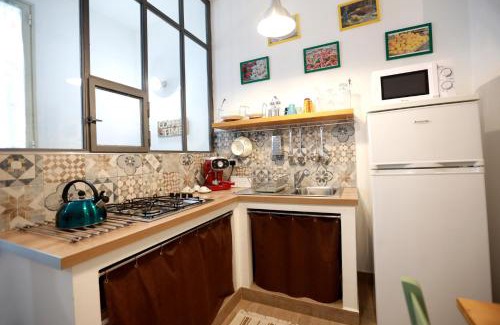 Montegrappa Apartment | La Casetta delle Scienze