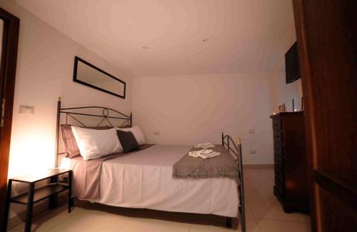 Narni Apartment | La Casetta di Anna