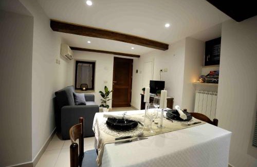 Narni Apartment | La Casetta di Anna