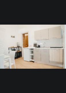 Montecalvario House | La casetta di carmé