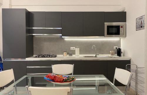 Quartiere XXXIII Lido di Ostia Ponente Apartment | La Casetta di Guendalina